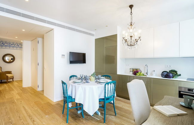 Residentas Aurea - Photo 70