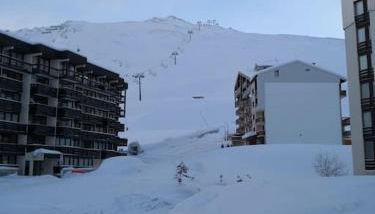 MyHome - Plein Soleil 31 - Charmant studio 4 personnes au pied des pistes - Val Claret - Photo 2