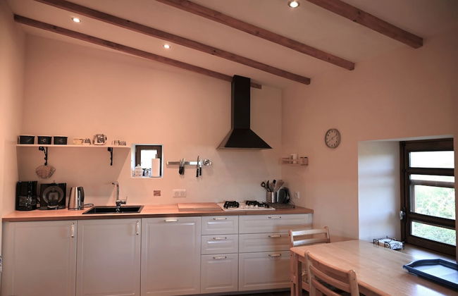 Restful Villa in Largentiere With Swimming Pool - Foto 15