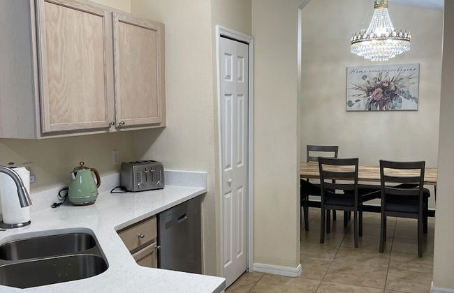 Davenport Vacation Homes by Shine FM - Foto 41