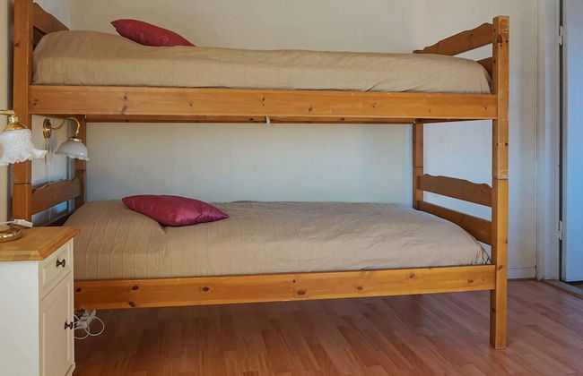 4 Person Holiday Home in Odeshog - Foto 5