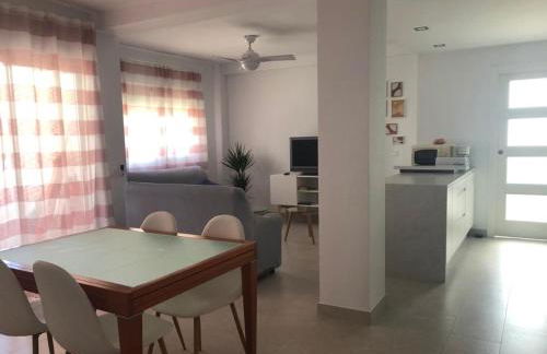Apartamento muy cerca de la PLAYA LA ANTILLA - Photo 17