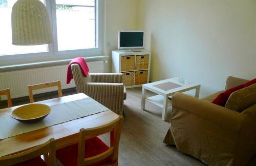 Ferienwohnung Fam. Gansau - Insel Usedom - Foto 6