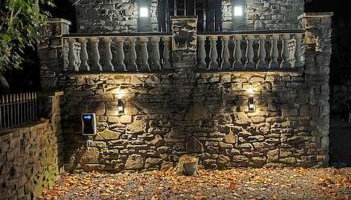 Stunning 2 Bedroom Guest House with Hot Tub - Foto 4