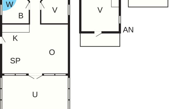Family Retreat in Hovborg - By Traum Ferienwohnungen - Foto 2