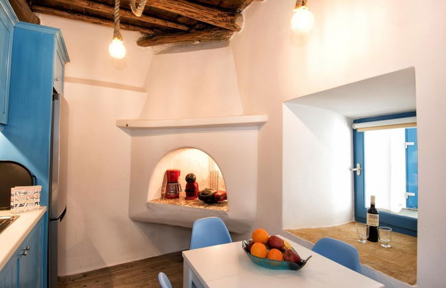 Gavrion s Nest - Perfect for Families - Couples - Foto 14