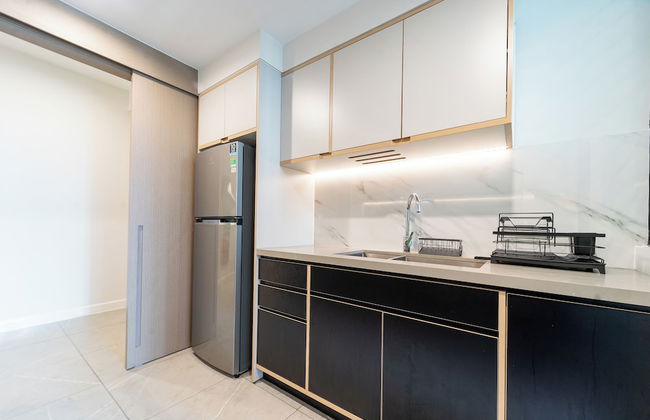 Luminous - Zenity Luxury Apartment - District 1 - Foto 80