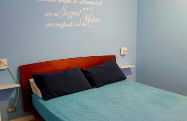 Le Note del Mare appartamento vista mare - Foto 10