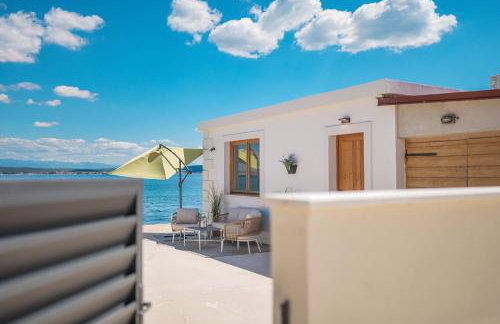 Villa Škalja Beachfront House Magazin - Foto 54