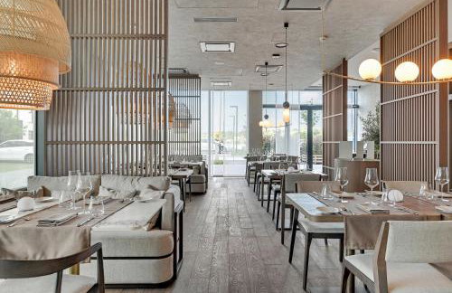 Grano Solmarina - Marina Residence SPA&Wellness - Foto 27