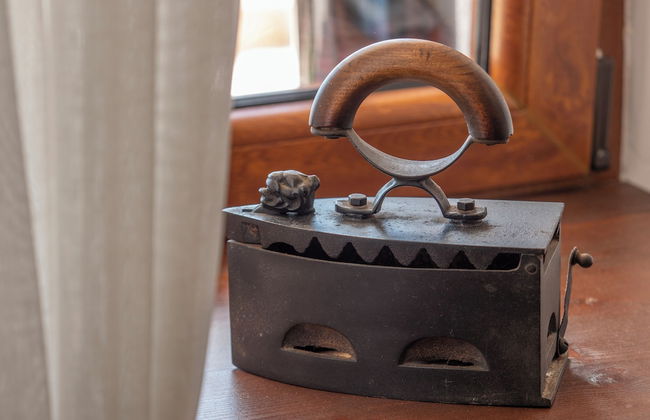 Casa Pastrovici del Mare - Foto 17