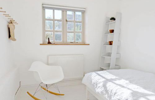 Courtyard Cottage, Pulborough - Foto 29