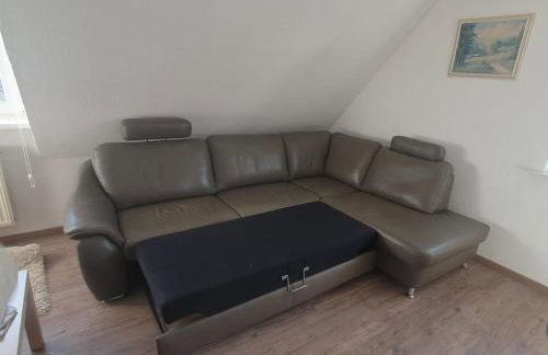 Ferienwohnung Michelle mit Balkon für 1 - 6 Personen - Foto 7