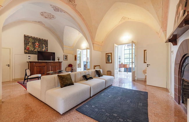 Villa Vallone Luxury With Pool - Foto 33