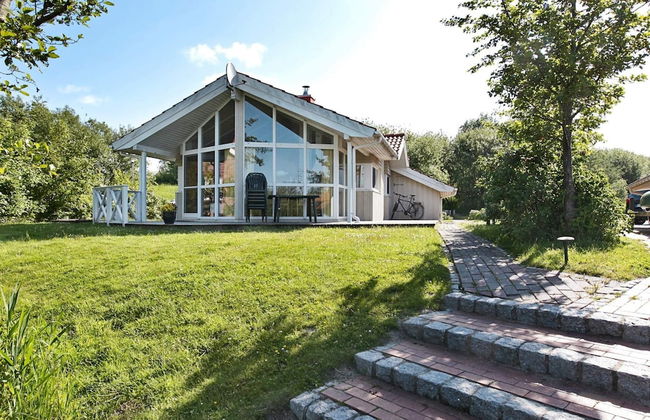 Holiday Home in Otterndorf - Photo 10