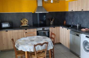 La Maison de l'Ormeau - Foto 20