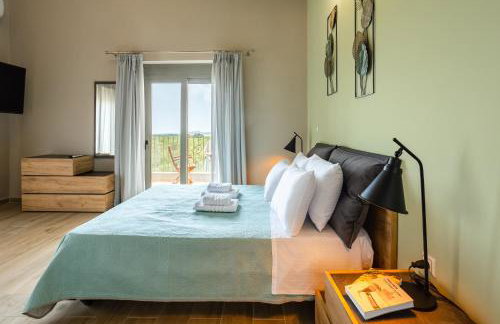 Entheon Olive Villas - Poolside Retreats - Foto 59