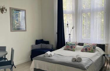 Sopot Monte Cassino Wiktoria Apt - Foto 9