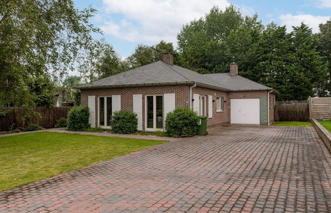 Holiday Home in Quiet Neighbourhood in De Panne - Foto 1