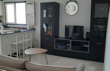 Apartamento vacacional en Orzola Lanzarote - Foto 2