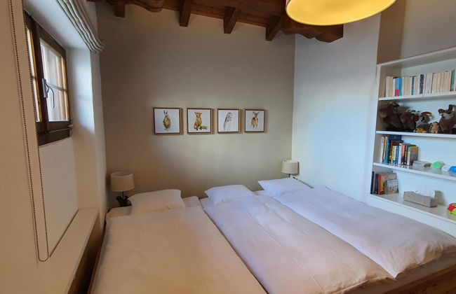 Ferienwohnung Selina - Foto 22