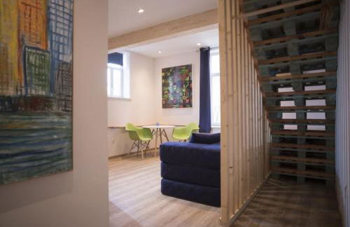 Apartment DOVE CAGE AD1710 - Foto 16