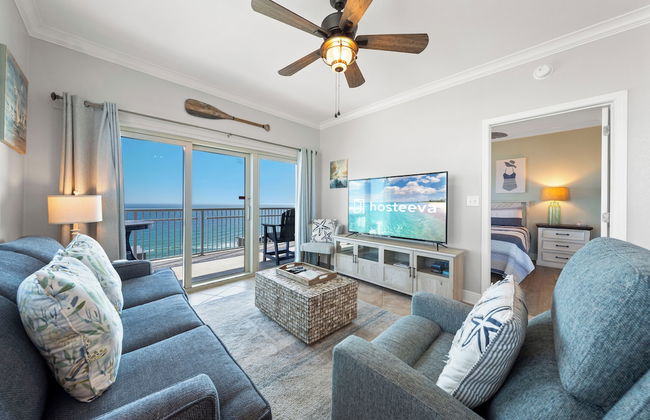 Crystal Tower Comfort Condos by Hosteeva - Photo 143