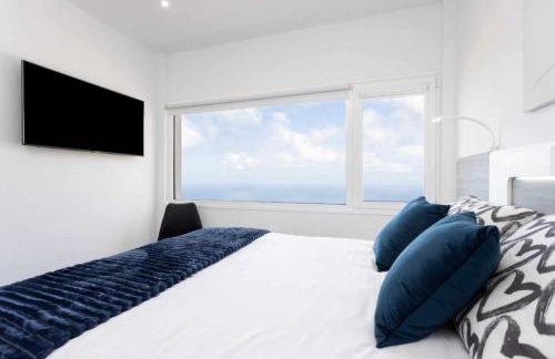 Vivienda vacacional de lujo en el sauzal - Foto 37