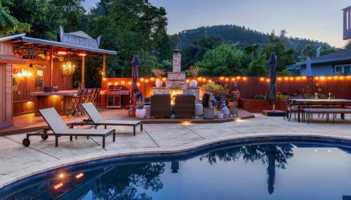 Your oasis between San Francisco, Sonoma, Napa - Foto 5