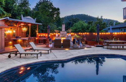 Your oasis between San Francisco, Sonoma, Napa - Foto 5