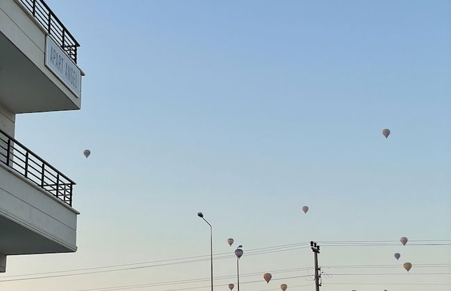 Apart Angel - Foto 31