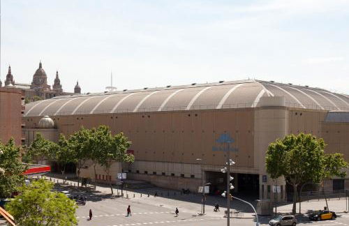 Click&Flat Floridablanca - Photo 18