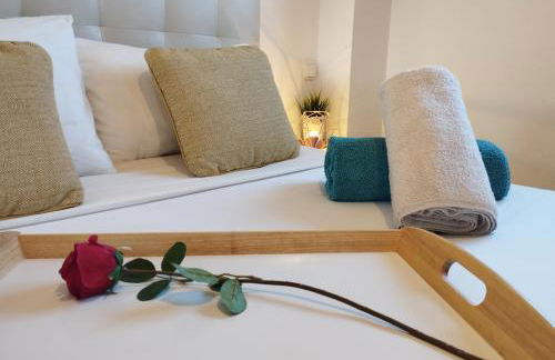 My Suites Madrid - Aeropuerto Ifema - Photo 44