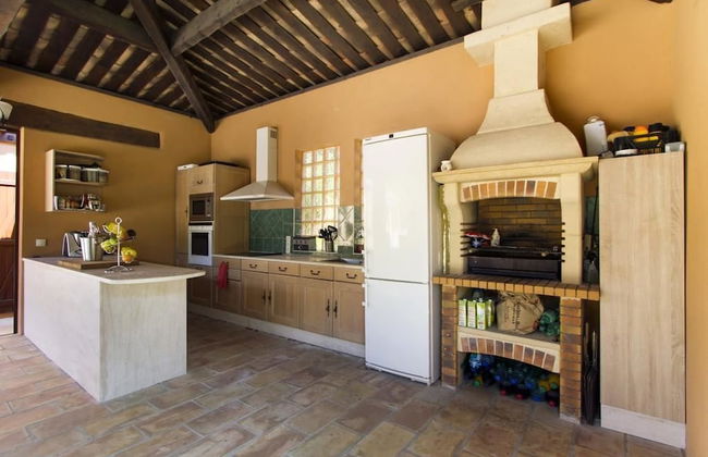 Domaine les Cigales - Foto 31