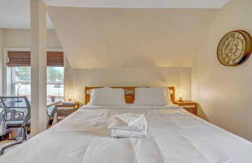 Charming Victorian Haven Near Garden of the Gods - Foto 14