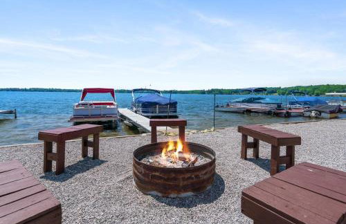 Fife Lake Lodge 3 Multi-Level Units in One! - Foto 57