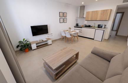 Apartamentos Gran Capitán - Photo 5