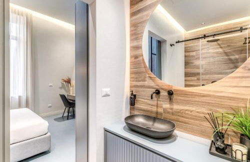 Gramsci Boutique Apartment - Sofia Apartments - Foto 25