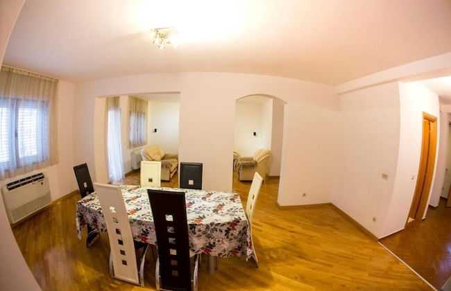 SMS Apartments - Foto 62