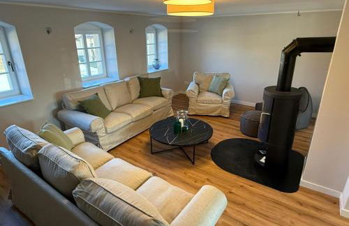 Rittergut Hirschbach - Foto 14