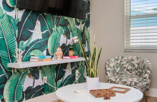 The Beverley Pool Hot Tub Near Clearwater Beach - Foto 26