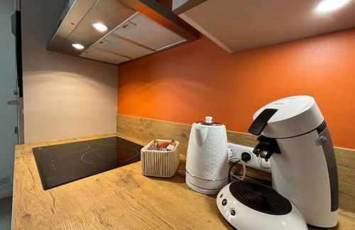 Cocon Urbain à Saint-Leu-d'Esserent - Foto 5