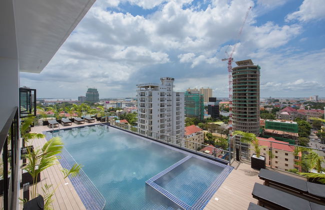 Mansion 51 Hotel & Apartment - Foto 66