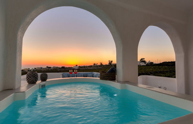 Blanca Luxury Villa - Foto 20