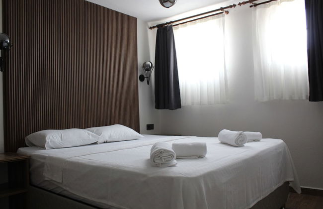 Tinos Otel & Bağ Evi (+12 Yaş) - Foto 2