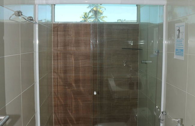 Mansao 6 suites c piscina e jacuzzi 082M - Foto 35