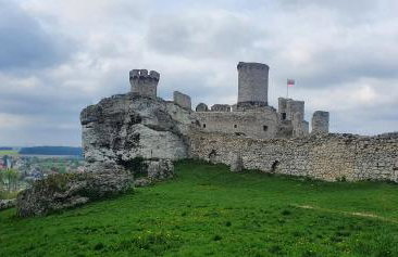 Skalny Widok - Foto 57