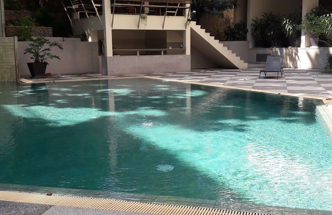 The Green Golf Residence Condominium - Photo 79