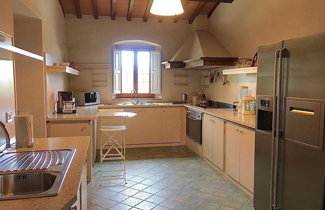 Villa Ducale - Foto 9