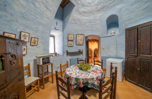 Castillo Can Xirau Piscina Privada Vistas Mar Aire Acondicionado - Foto 30